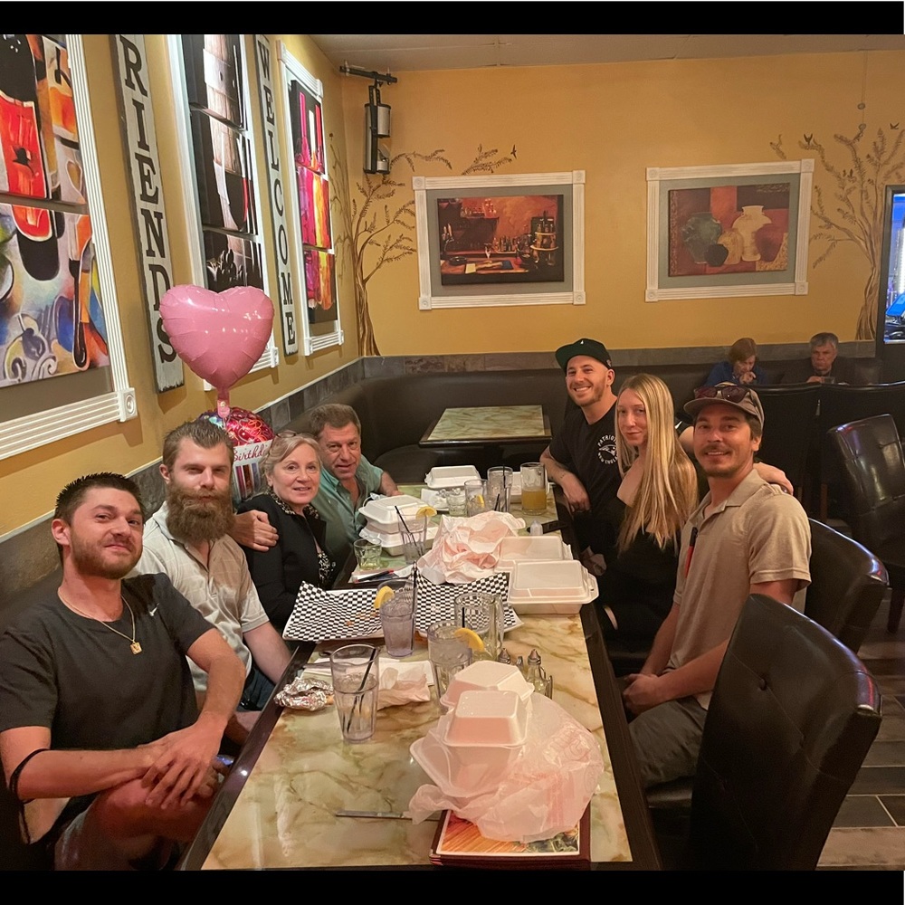 Meet your Posher, Sonino